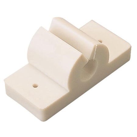 Sea-Dog 329770-1 0.31-0.5 in. Antenna Clip 3004.3653